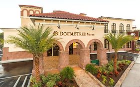 Doubletree by Hilton st Augustine Historic District